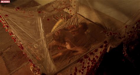 Melissa Leo Desnuda En Immaculate Conception