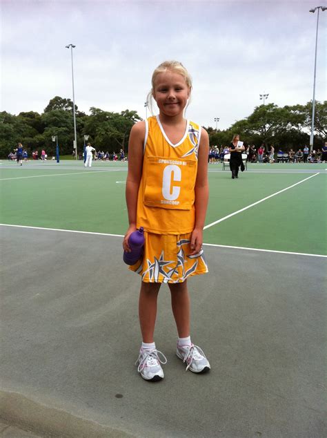 This drill was found at craig victory's instagram account (hockeyroos' assistant coach). Beaumaris Netball Club uniform. The bibs attach with ...