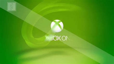Xbox One Startup Youtube