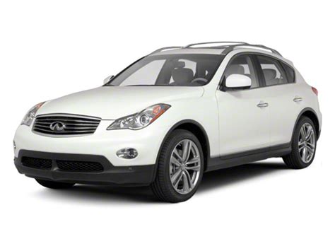 2012 Infiniti Ex35 Prices Trims Options Specs Photos Reviews