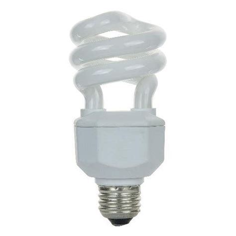 Sunlite 05414 Compact Fluorescent 13w Mini Twist Bulb Bulbamerica