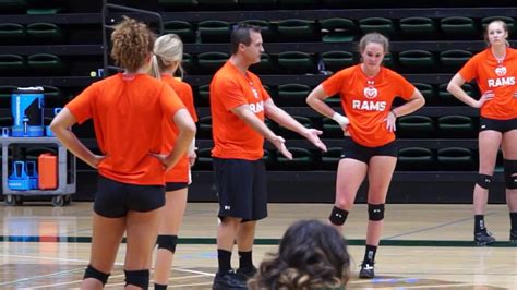 Garden empire volleyball association's official website provides all your tournament/competition information. An Inside Look at the Colorado State Volleyball Scout Team ...