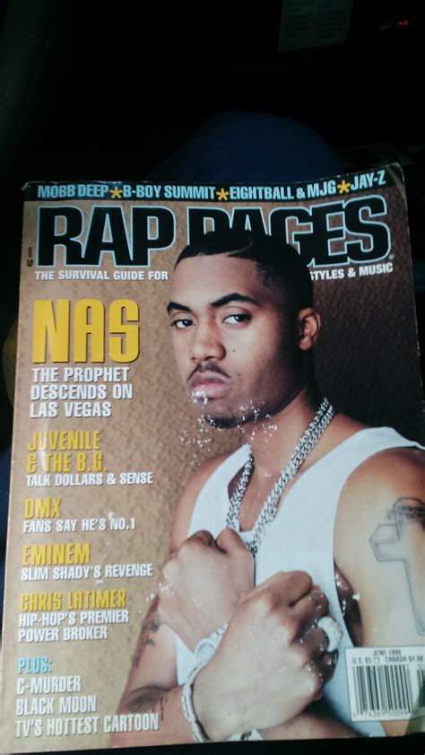 Official Nas Thread Page 1127 Sports Hip Hop And Piff The Coli