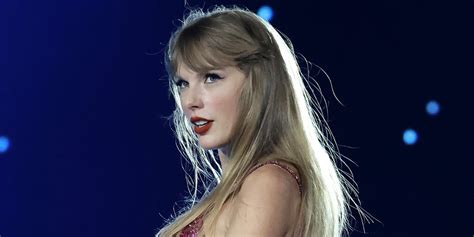 Taylor Swift Announces New North American Shows For Eras Tour See The