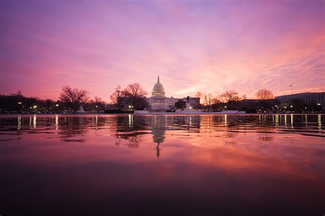 7 Magical Sunrise Spots To Photograph In Washington Dc 2019 Update