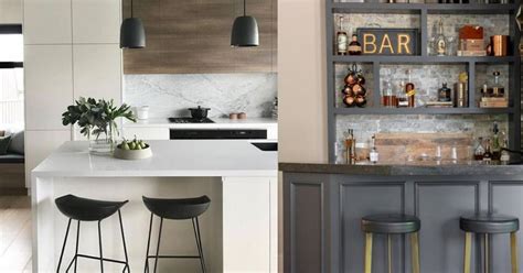 Check spelling or type a new query. 5 Idea Minibar Jimat Ruang Dapur Sempit | IBS Focus ...