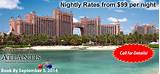 All Inclusive Packages To Bahamas Atlantis Pictures