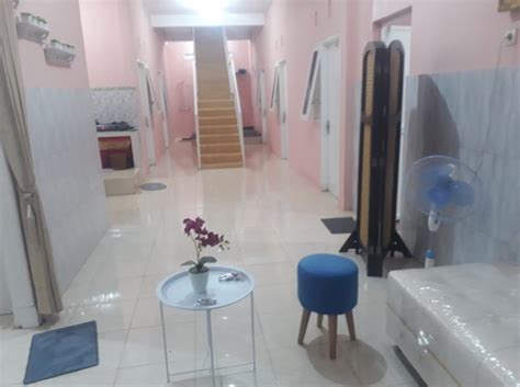 Paket wifi murah tersebut telah telah iptv dan aplikasi ott, mnc now. Kost putri ANNISA - Kost Putri Jawa Timur, Jember Murah