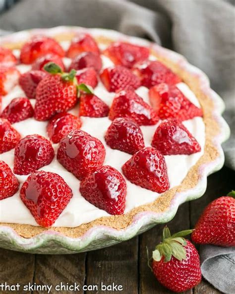 strawberry cream pie recipe the best blog recipes