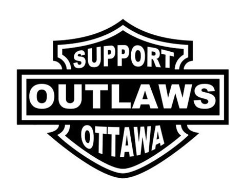All logos & the name outlaws is trademarked ® any usage without written permission by the outlaws motorcycle club is a violation of the law and will result in immediate. Gangsters Out Blog: The FU Crew and the Outlaws