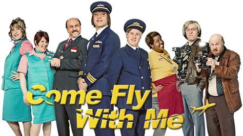 Come Fly With Me Tv Fanart Fanarttv