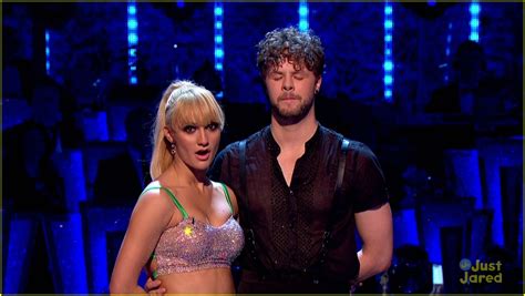 Watch Jay Mcguiness Find Out He Won Strictly Come Dancing 2015 Video Photo 908023 Photo
