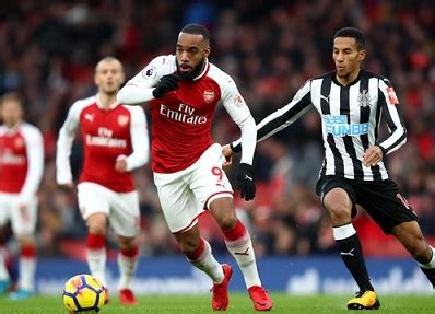 Watch from anywhere online and free. Arsenal vs Newcastle United Preview, Predictions, Lineups, Team News