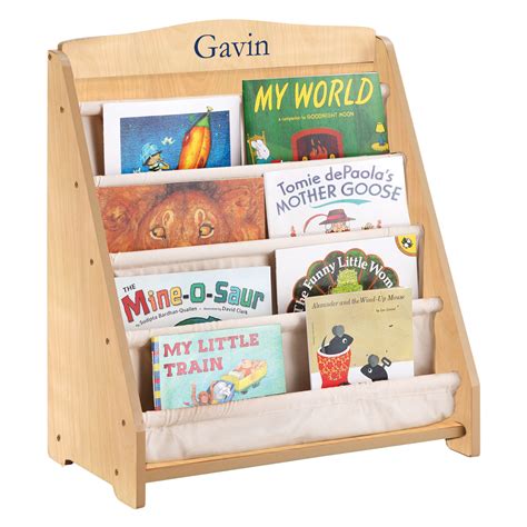 Maybe you would like to learn more about one of these? Guidecraft Expressions Natural Book Display with ...