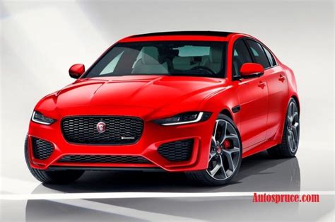 2023 Jaguar Xf Colors Specs Price And Release Date
