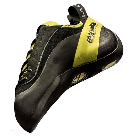 Shop used miura irons from 2nd swing golf and hit more greens. Chausson d'escalade Miura XX La Sportiva : équipement d ...