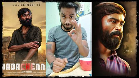 Vada chennai full tamil movie (2018) part 1. Vada Chennai 2019 Tamil movie review in Hindi / Dhanush ...