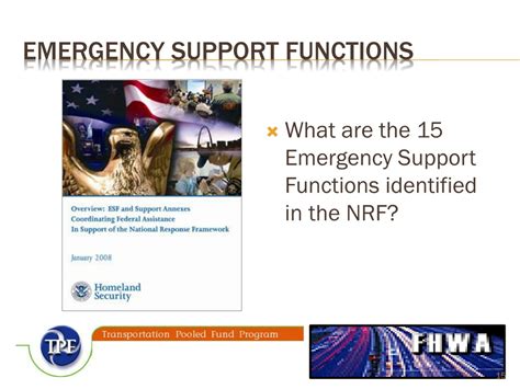 Ppt Security And Emergency Management An Information Briefing For