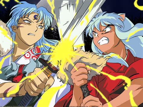 Find and save images from the inuyasha collection by alejandra ^_^ (victoria_sandoval1004) on we heart it, your everyday app to get lost in what see more about inuyasha, anime and sesshomaru. Inuyasha Wallpapers High Quality | Download Free