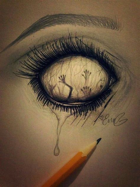 Pin By Weirdness №5353 On красивые картинки Pencil Art Drawings