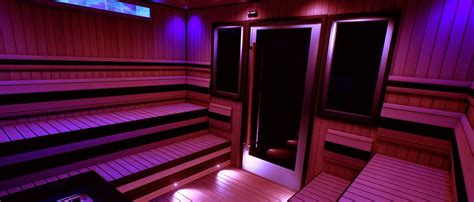 Chromotherapy Lights For Steam Showers And Saunas Steamsaunabath
