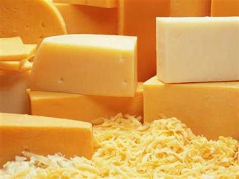 Cheese And Its Beneficial Properties For Our Health