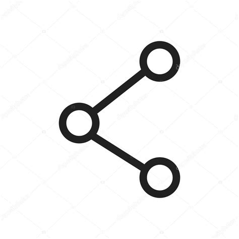 Network Connect Icon Stock Vector Image By ©iconbunny 77359336