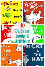 Doctor Seuss Movies Images
