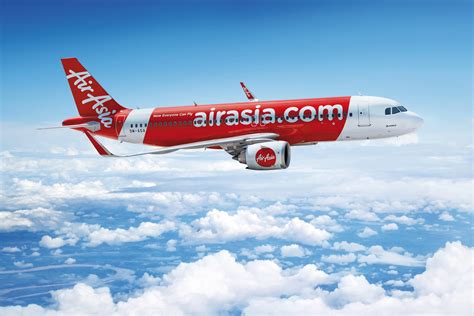 Airasia Updated Flight Schedules For September 2020
