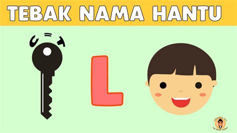 (update terbaru) berikut kunci jawaban tebak gambar lengkap terbaru mulai dari level 1 hingga level 169 yang bisa membantumu menyelesaikan permainan. 10 TEKA TEKI TEBAK NAMA HANTU INDONESIA | TEBAK GAMBAR ...