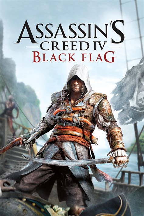 Assassins Creed Iv Black Flag Video Game 2013 Imdb