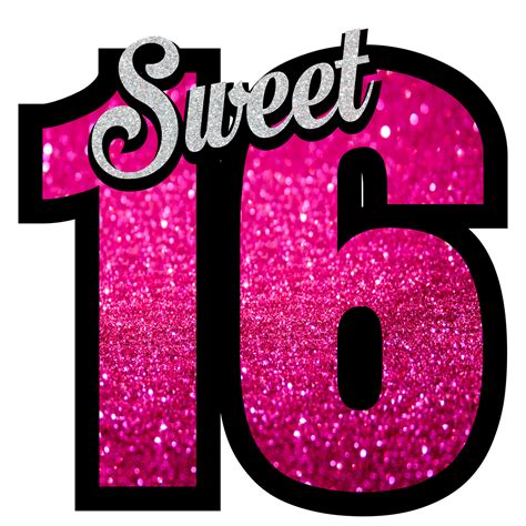 Free Image On Pixabay Sweet Sixteen Sweet Sixteen Birthday Cake