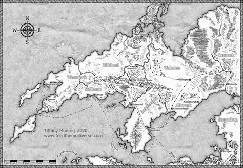 Black And White Country Map For Upcoming Novel By Max Schumann Feed
