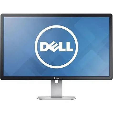 Dell Led Tft Screen Size 15 Inch At Rs 6000 In Coimbatore Id