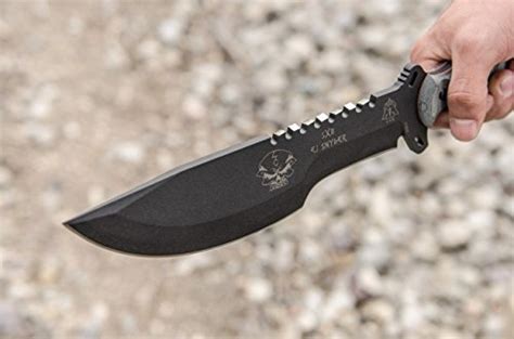 The sxb is a beast of a knife that's the culmination of countless hours of testing and refining. SXB Skullcrusher's X-treme Blade | Cheap Industrial Products