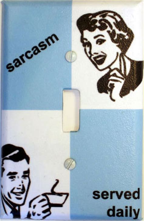 Sarcasm - Sarcasm Photo (348195) - Fanpop