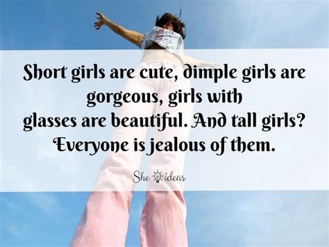 20 Tall Girl Memes To Tickle Your Funny Bone Sheideas