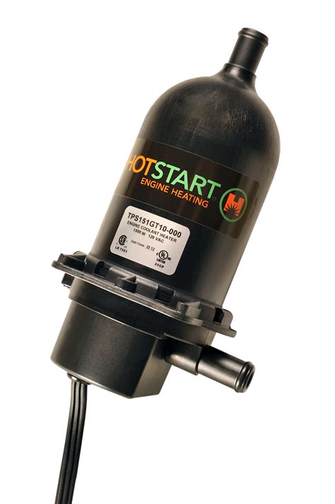 Hotstart Thermal Management Performance Improving Heating And Cooling