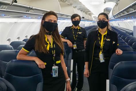Maybe you would like to learn more about one of these? 6 Safety Measures Taken By The Spirit Airlines To Fight ...