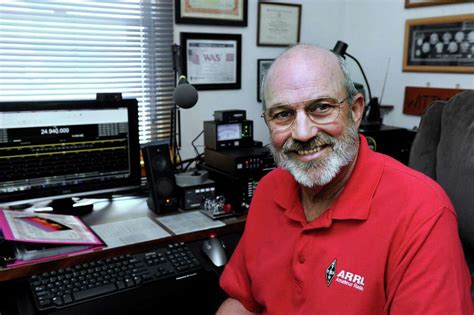 Amateur Radio Operators Play Key Role In Community