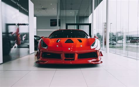 Free online hd download of scorpio wallpaper. Download wallpaper 3840x2400 car, sports car, front view ...