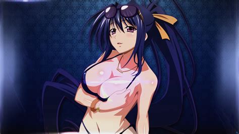 We hope you enjoy our variety and growing collection of hd images to use as a background or home screen for your smartphone and computer. Akeno Himejima wallpaper HD - PS4Wallpapers.com