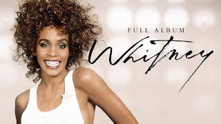 Whitney Album