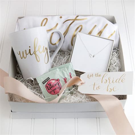 Check spelling or type a new query. Gifts for Bride from Groom: 15 Wedding Gift Ideas for the ...