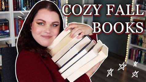 Dark And Cozy Fall Book Recommendations 🍁 Books Perfect For Autumn ☕️ 🍂 Youtube