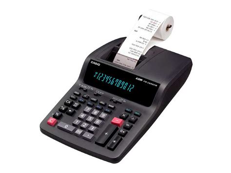 120w single output led driver. Calculadora CASIO DR 120 TM-WE - K&CO SAS