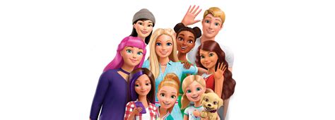 Assistir Barbie Life In The Dreamhouse=>assistir barbie life in the ...