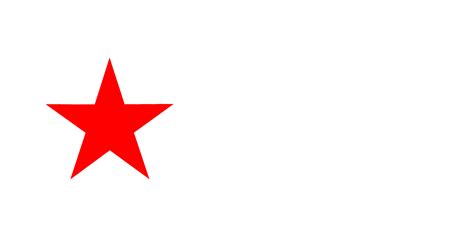 file red star flag png wikimedia commons