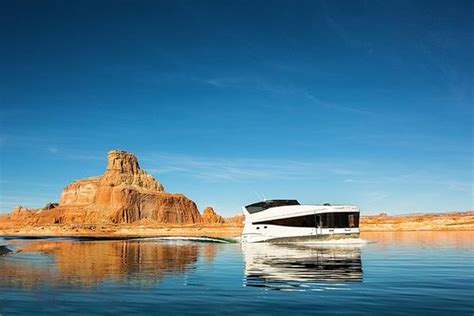 Lake Powell Resorts And Marinas Boat Tours Page 2022 What To Know