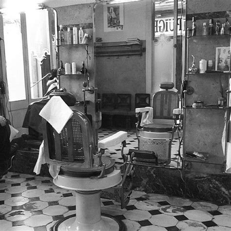 Bean bag chairs have come a long way and become quite the versatile and invaluable piece of furniture. vintage barbershop | Huge bean bag chair, Dining room ...